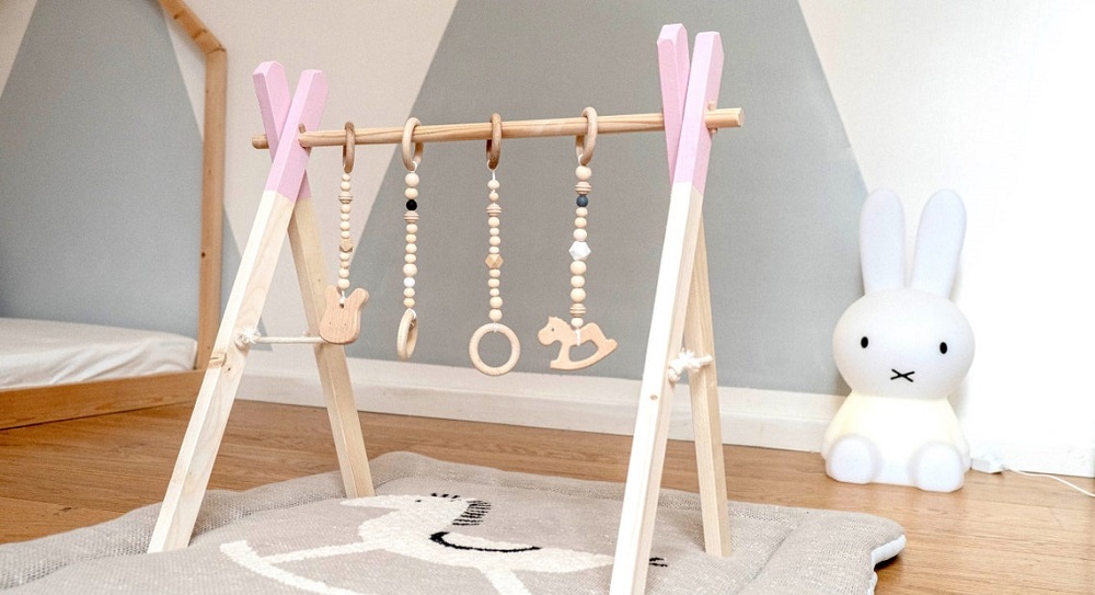 10 Portiques Bebe Idees Originales En Mars 22